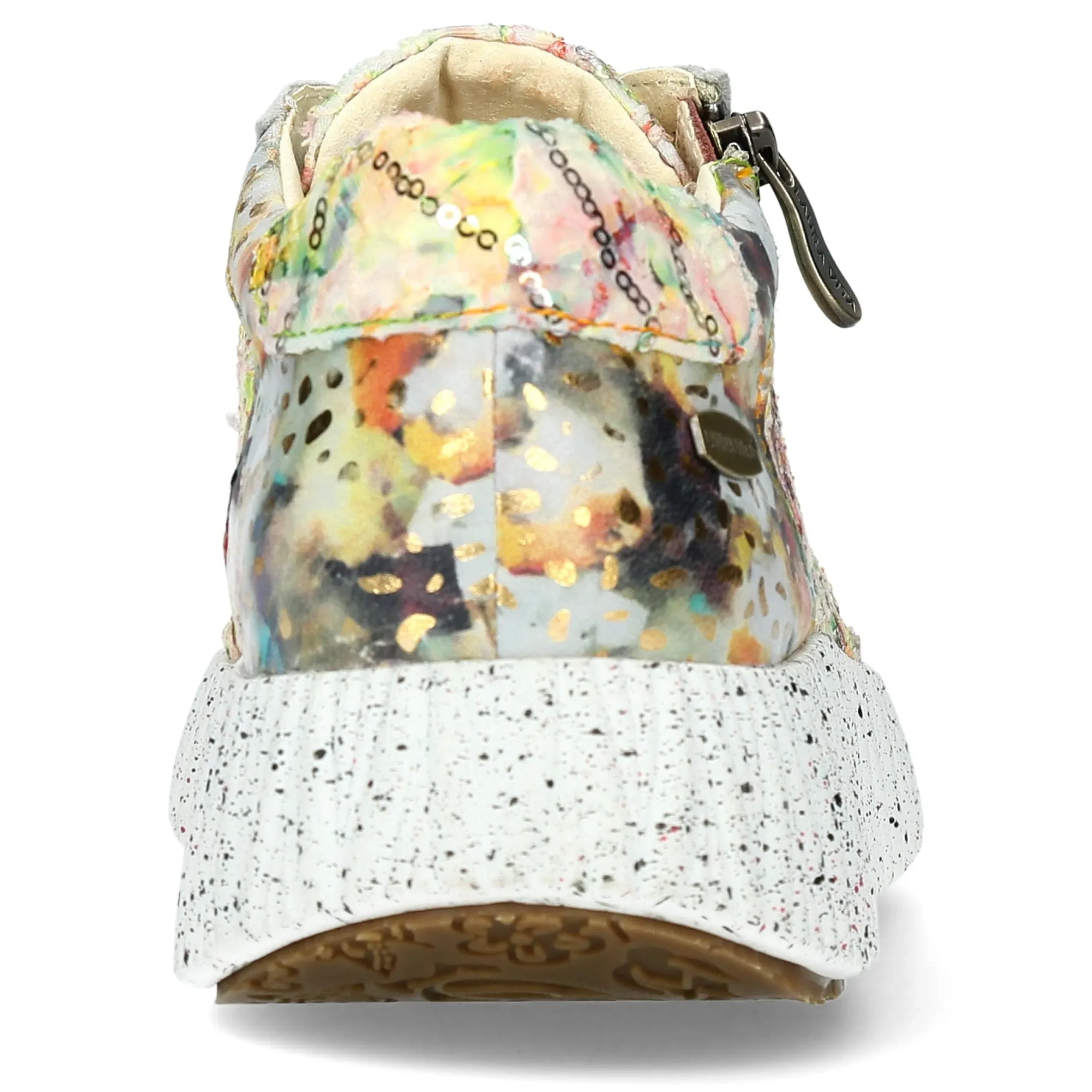 Hot Baskets - NIKITO 04 Sneakers