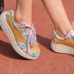 Outlet Baskets - NIKITO 53 Outlet Chaussures|Sneakers