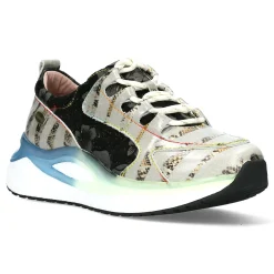 Hot Baskets - RADIO 03 Sneakers