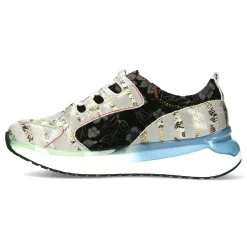 Hot Baskets - RADIO 03 Sneakers