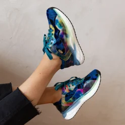 Shop Baskets - RADIO 01 Sneakers
