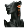 Hot Bijou boucles d'oreilles Acorn Bijoux & Porte-clés