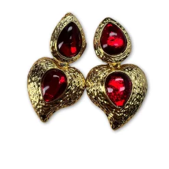 Outlet Bijou Boucles d'oreilles clips Anay Outlet Accessoires|Bijoux & Porte-clés