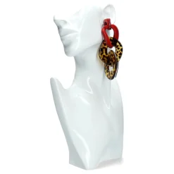 Fashion Bijou boucles d'oreilles Loyina Bijoux & Porte-clés