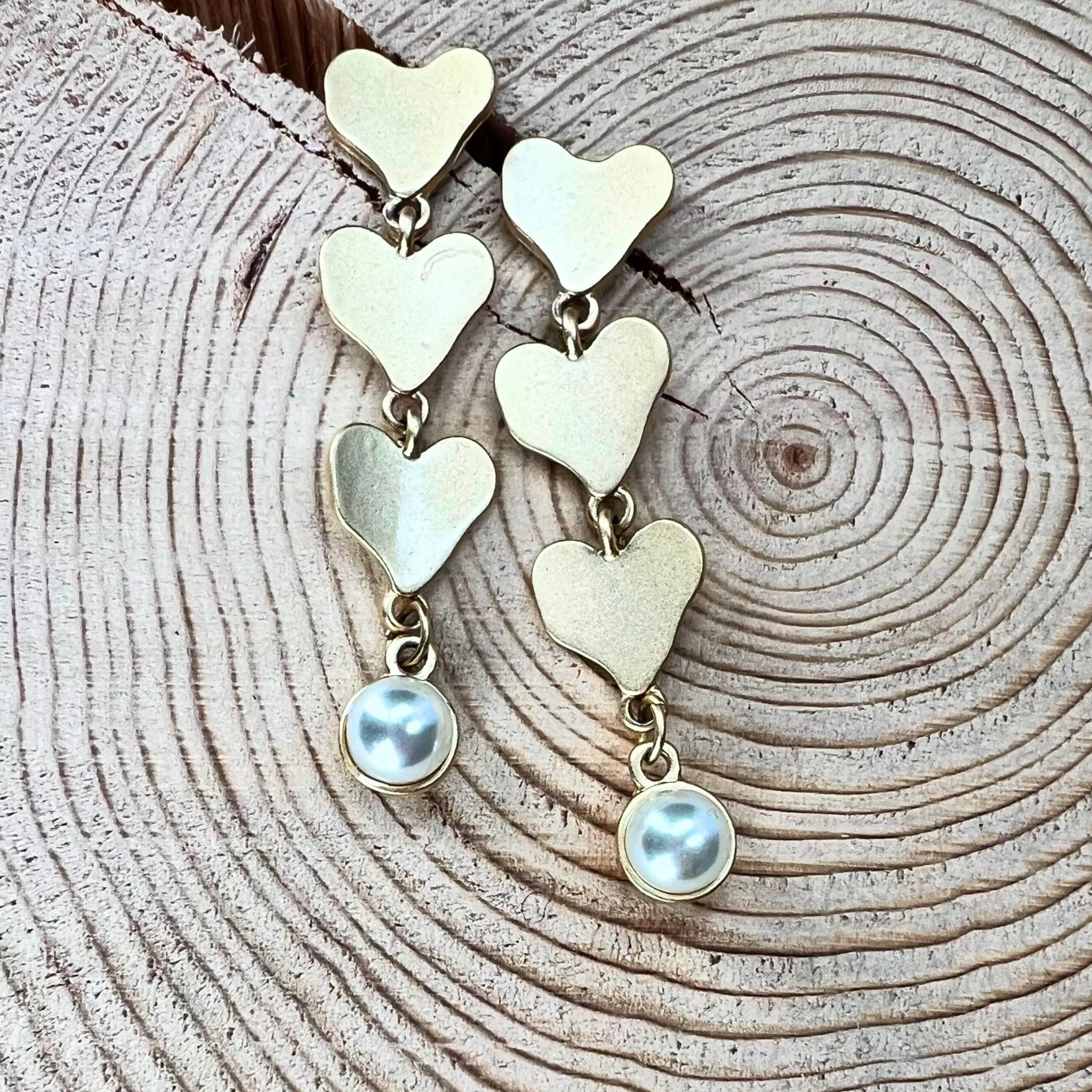 Discount Bijou boucles d'oreilles Oprah Bijoux & Porte-clés