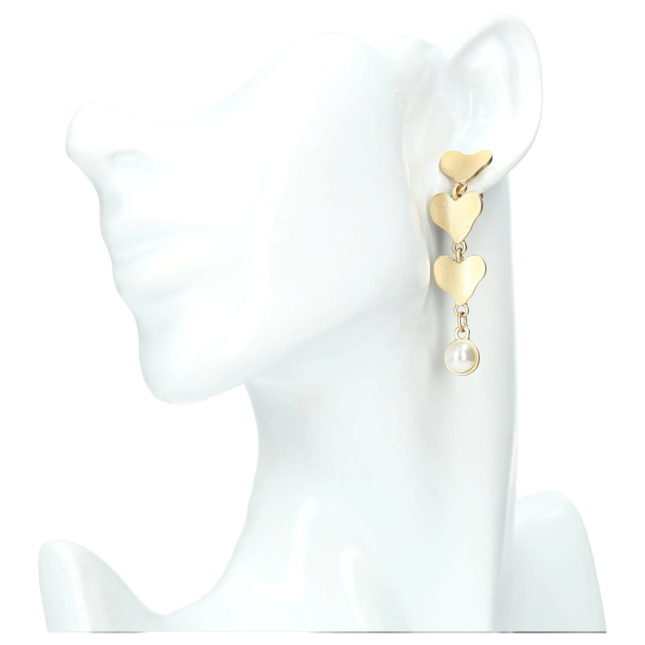 Discount Bijou boucles d'oreilles Oprah Bijoux & Porte-clés
