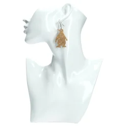 Clearance Bijou boucles d'oreilles Pablo Bijoux & Porte-clés