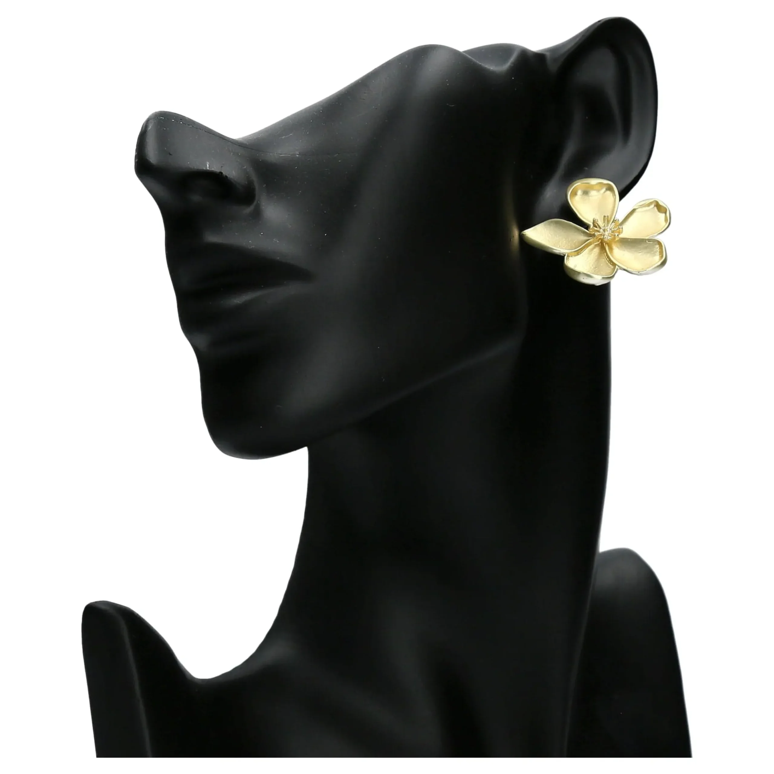 Online Bijou boucles d'oreilles Pétales Bijoux & Porte-clés