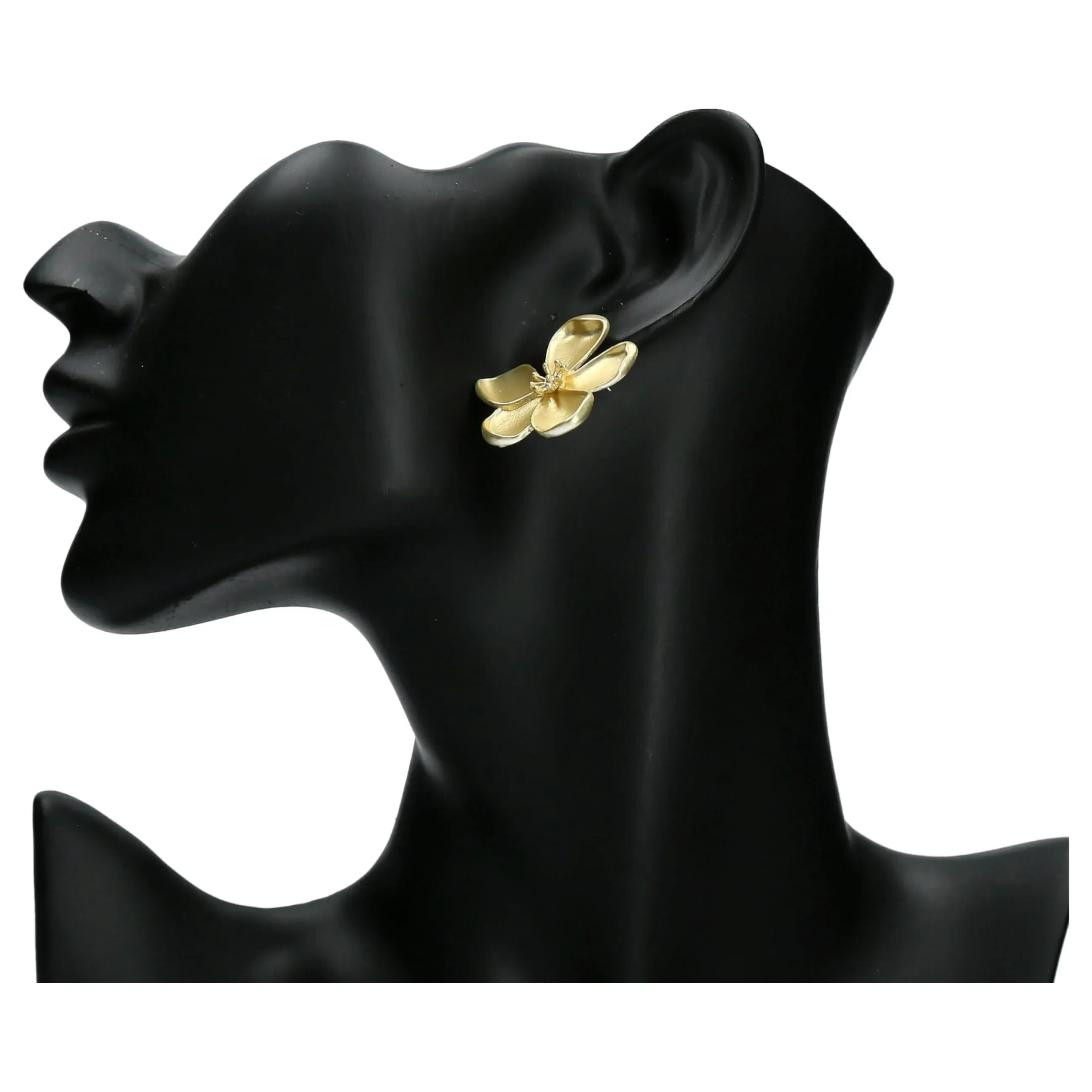 Online Bijou boucles d'oreilles Pétales Bijoux & Porte-clés