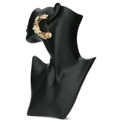 Hot Bijou boucles d'oreilles Rococoo Bijoux & Porte-clés