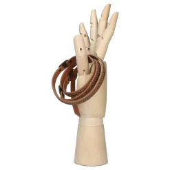Hot Bijou bracelet en cuir fait main Outlet Accessoires|Bijoux & Porte-clés