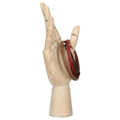 Hot Bijou bracelet en cuir fait main Outlet Accessoires|Bijoux & Porte-clés