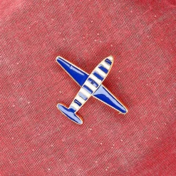 Best Bijou broche Avion Outlet Accessoires|Bijoux & Porte-clés