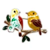 Online Bijou broche Barry et Rider Bijoux & Porte-clés
