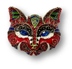 Store Bijou broche Berlioz Exclusivité Outlet Accessoires|Bijoux & Porte-clés
