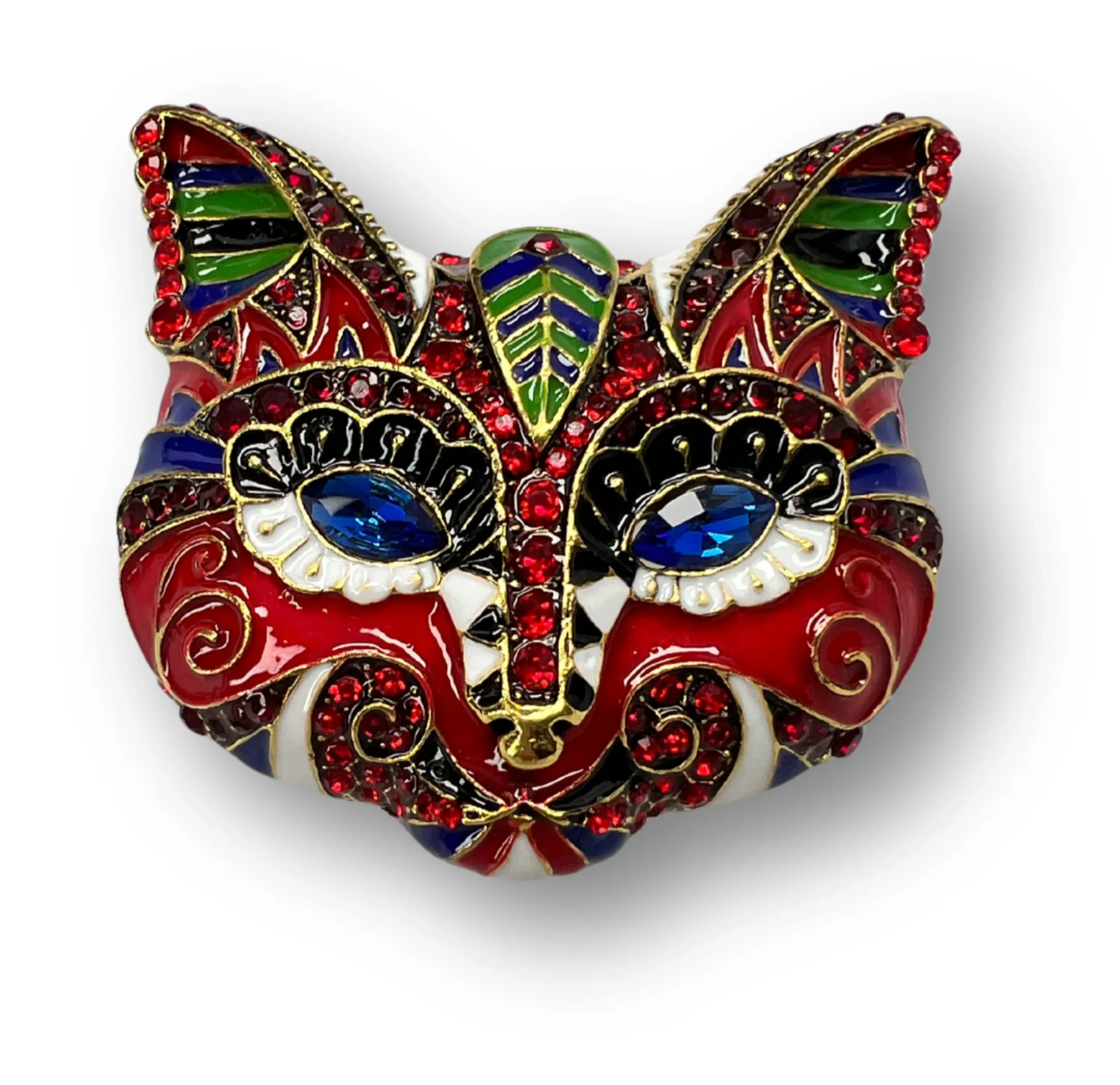 Store Bijou broche Berlioz Exclusivité Outlet Accessoires|Bijoux & Porte-clés