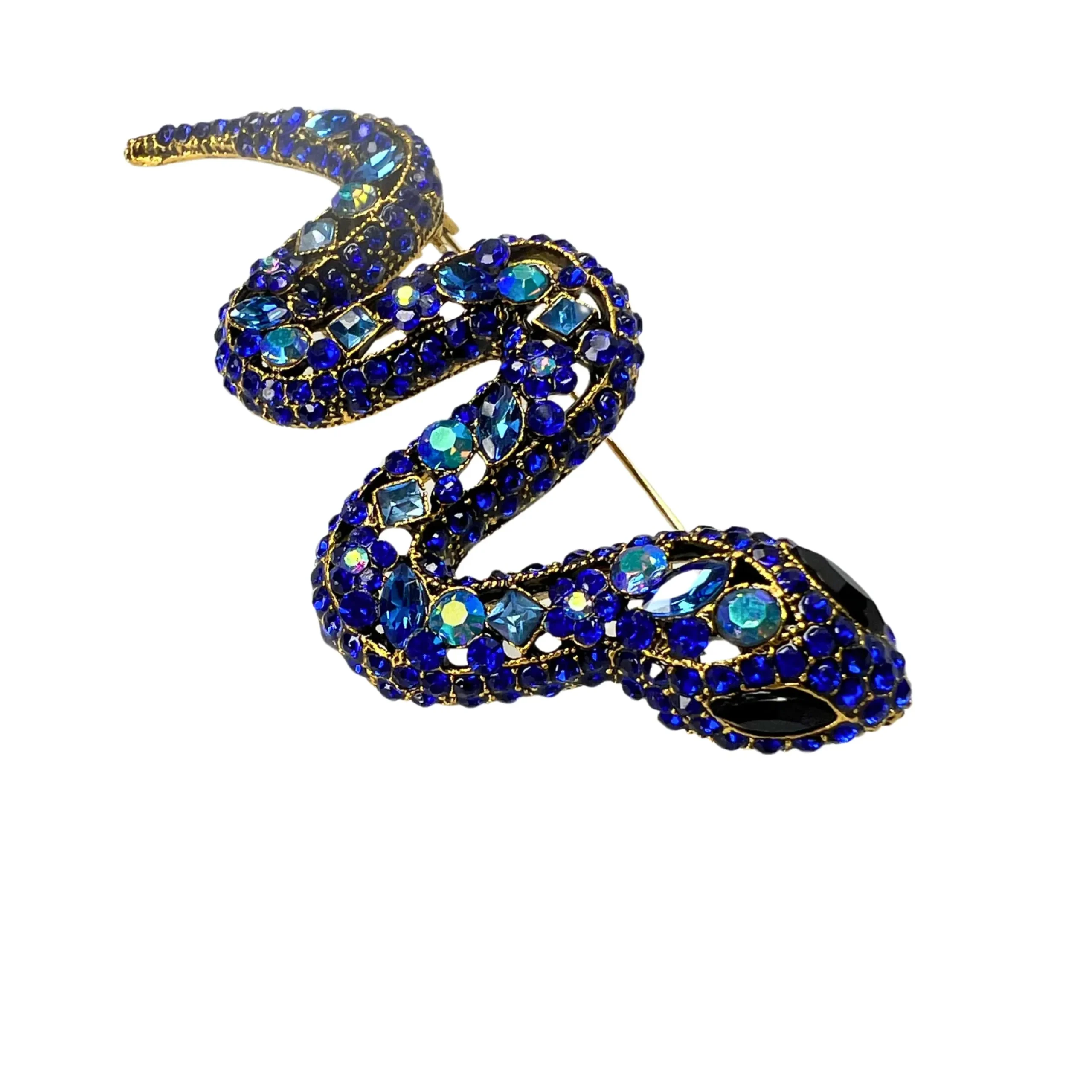 Best Sale Bijou broche Boa Bijoux & Porte-clés