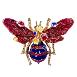 Outlet Bijou broche Bourdon Exclusivité Bijoux & Porte-clés