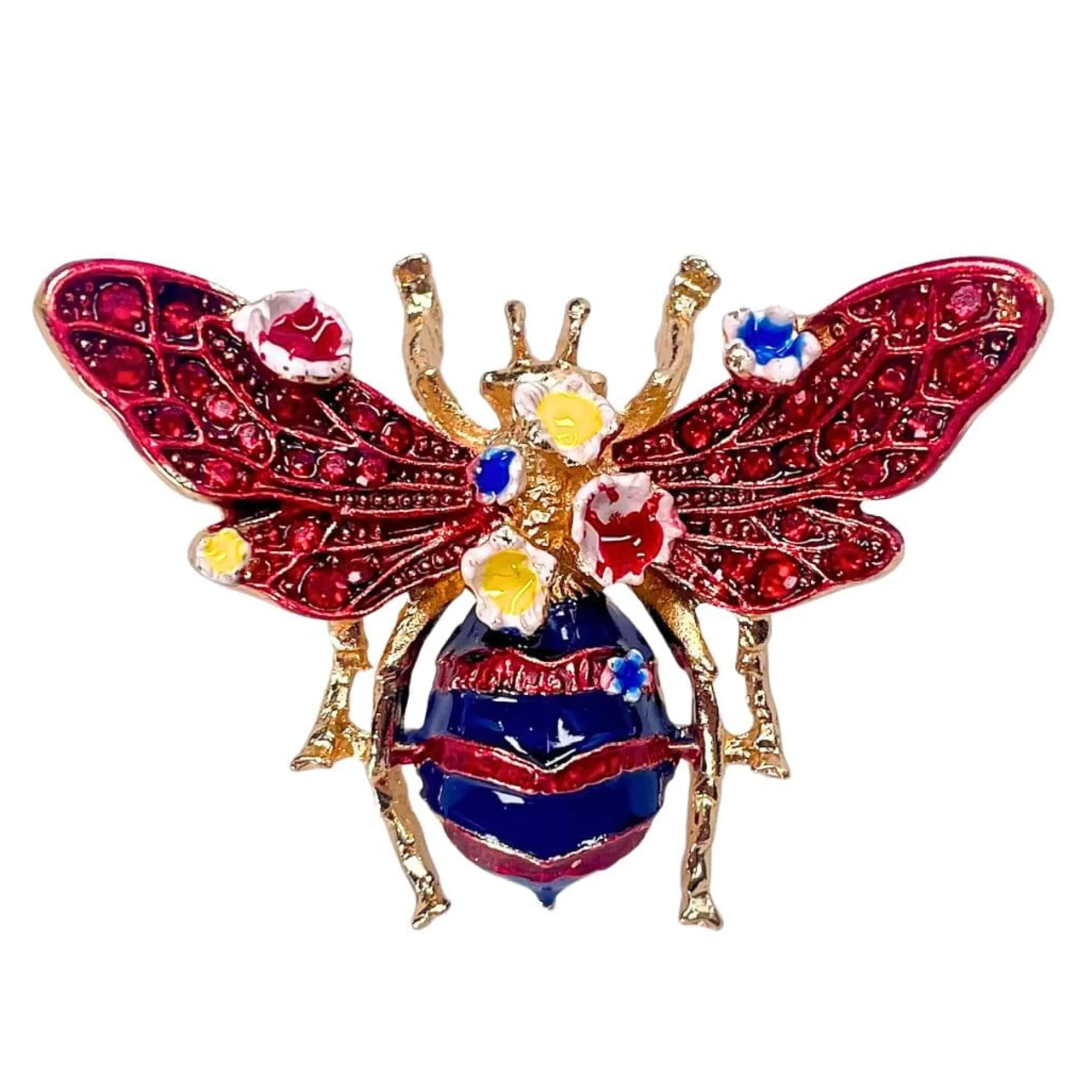 Outlet Bijou broche Bourdon Exclusivité Bijoux & Porte-clés