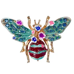 Outlet Bijou broche Bourdon Exclusivité Bijoux & Porte-clés