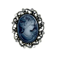 Store Bijou broche Camisa Bijoux & Porte-clés