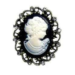 Store Bijou broche Camisa Bijoux & Porte-clés