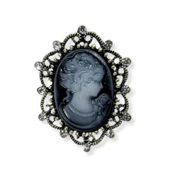 Store Bijou broche Camisa Bijoux & Porte-clés