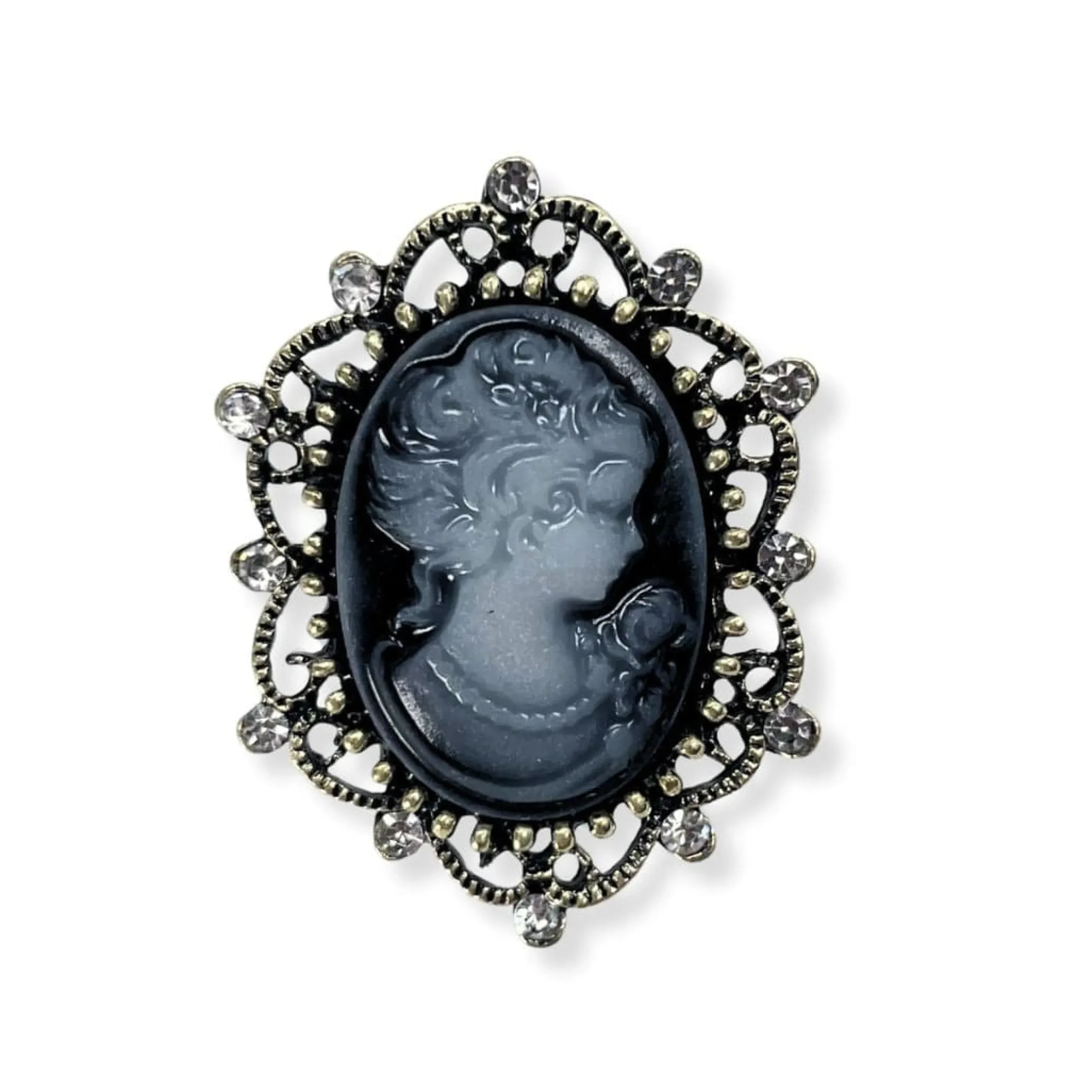 Store Bijou broche Camisa Bijoux & Porte-clés