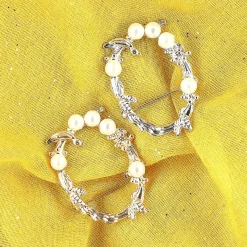 Store Bijou broche Couronne Bijoux & Porte-clés