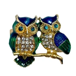Hot Bijou broche Cuteness Bijoux & Porte-clés