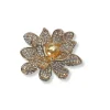 Flash Sale Bijou broche Dahlia Bijoux & Porte-clés