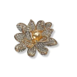 Flash Sale Bijou broche Dahlia Bijoux & Porte-clés