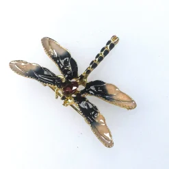 Hot Bijou Broche DragonFly Bijoux & Porte-clés