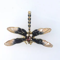 Hot Bijou Broche DragonFly Bijoux & Porte-clés