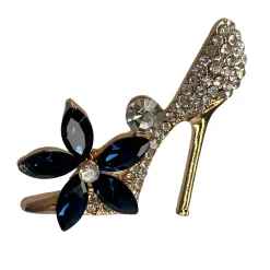 Sale Bijou broche Escarpin Bijoux & Porte-clés
