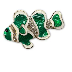 Shop Bijou broche Hilda Outlet Accessoires|Bijoux & Porte-clés
