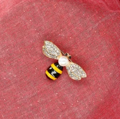 Online Bijou broche Insecte Bijoux & Porte-clés