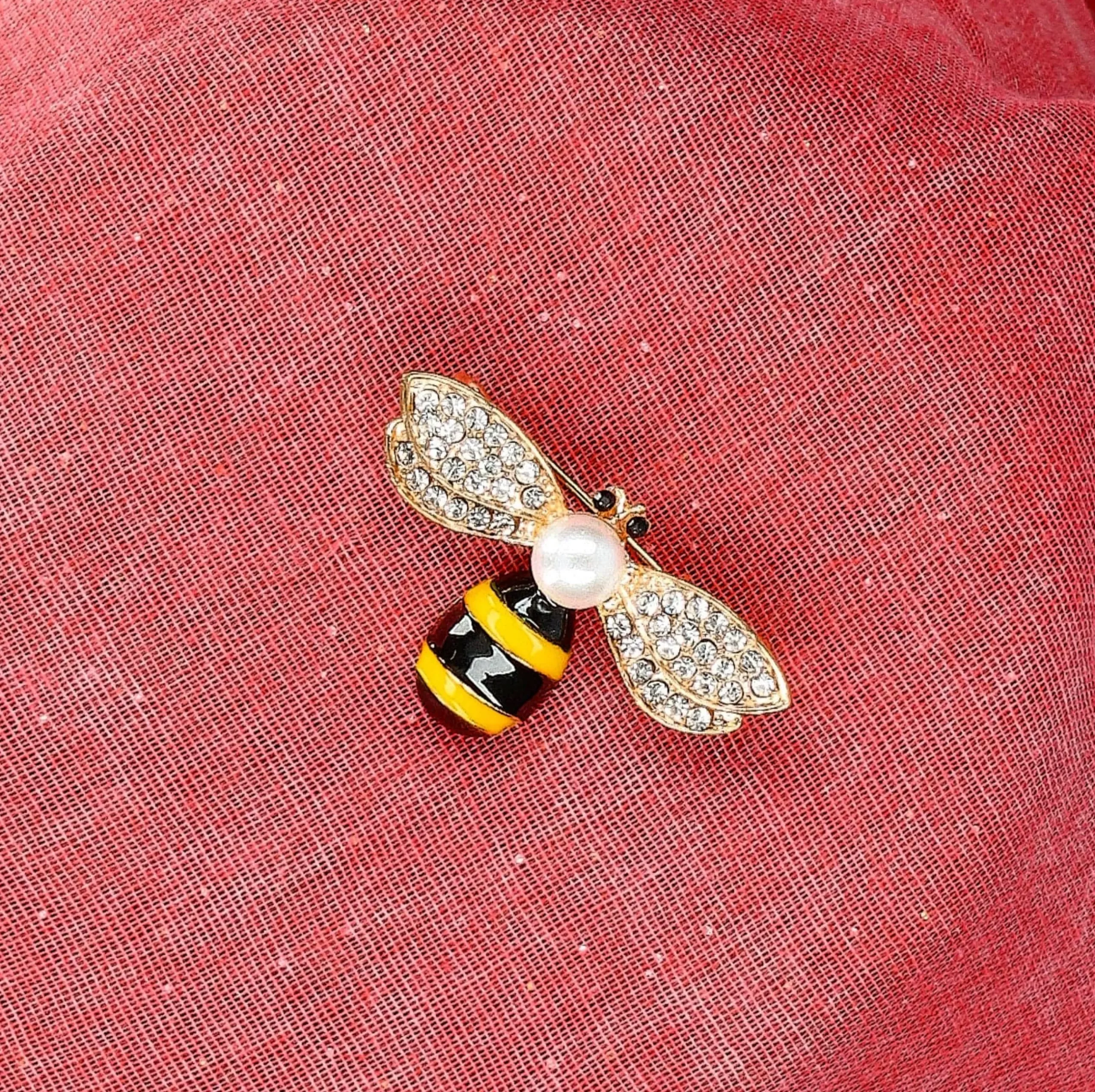 Online Bijou broche Insecte Bijoux & Porte-clés