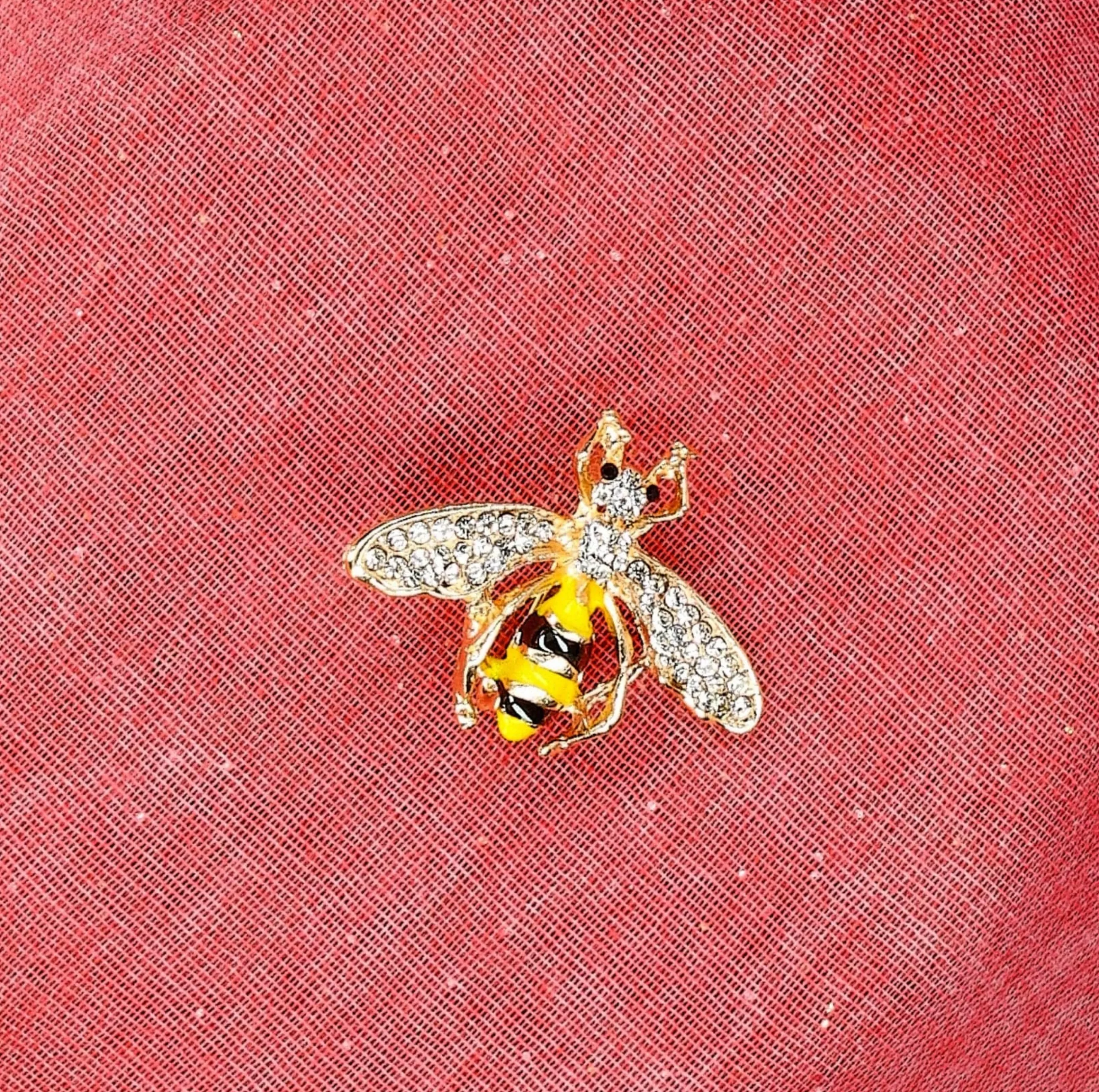 Online Bijou broche Insecte Bijoux & Porte-clés