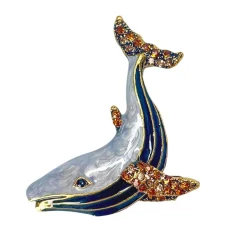 Store Bijou broche KEIKO Exclusivité Bijoux & Porte-clés
