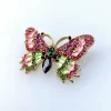 Flash Sale Bijou Broche Papillon Senders Bijoux & Porte-clés