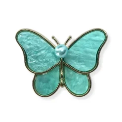 Hot Bijou broche Siméon Bijoux & Porte-clés