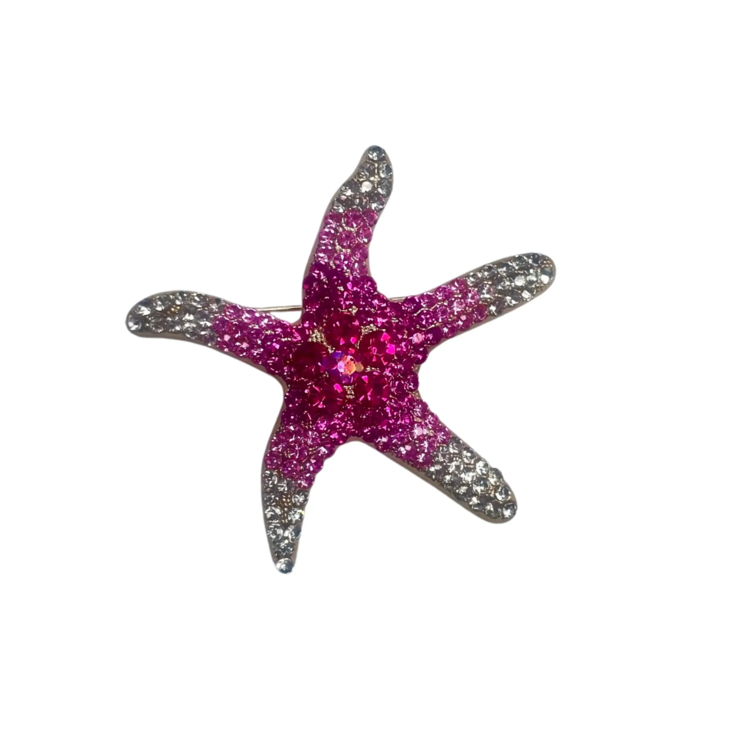Store Bijou broche Staross Bijoux & Porte-clés