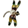 Outlet Bijou Broche Ursule Outlet Accessoires|Bijoux & Porte-clés
