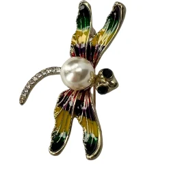 Outlet Bijou Broche Ursule Outlet Accessoires|Bijoux & Porte-clés