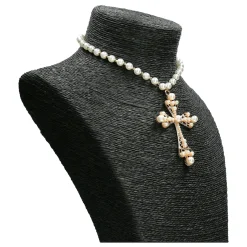 Clearance Bijou collier Andy Exclusivité Outlet Accessoires|Bijoux & Porte-clés