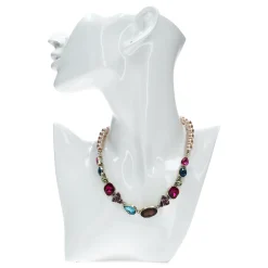 Discount Bijou collier Anna Bijoux & Porte-clés