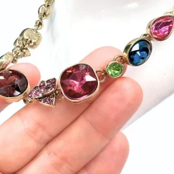 Discount Bijou collier Anna Bijoux & Porte-clés