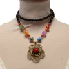 Cheap Bijou collier Astor Exclusivité Bijoux & Porte-clés