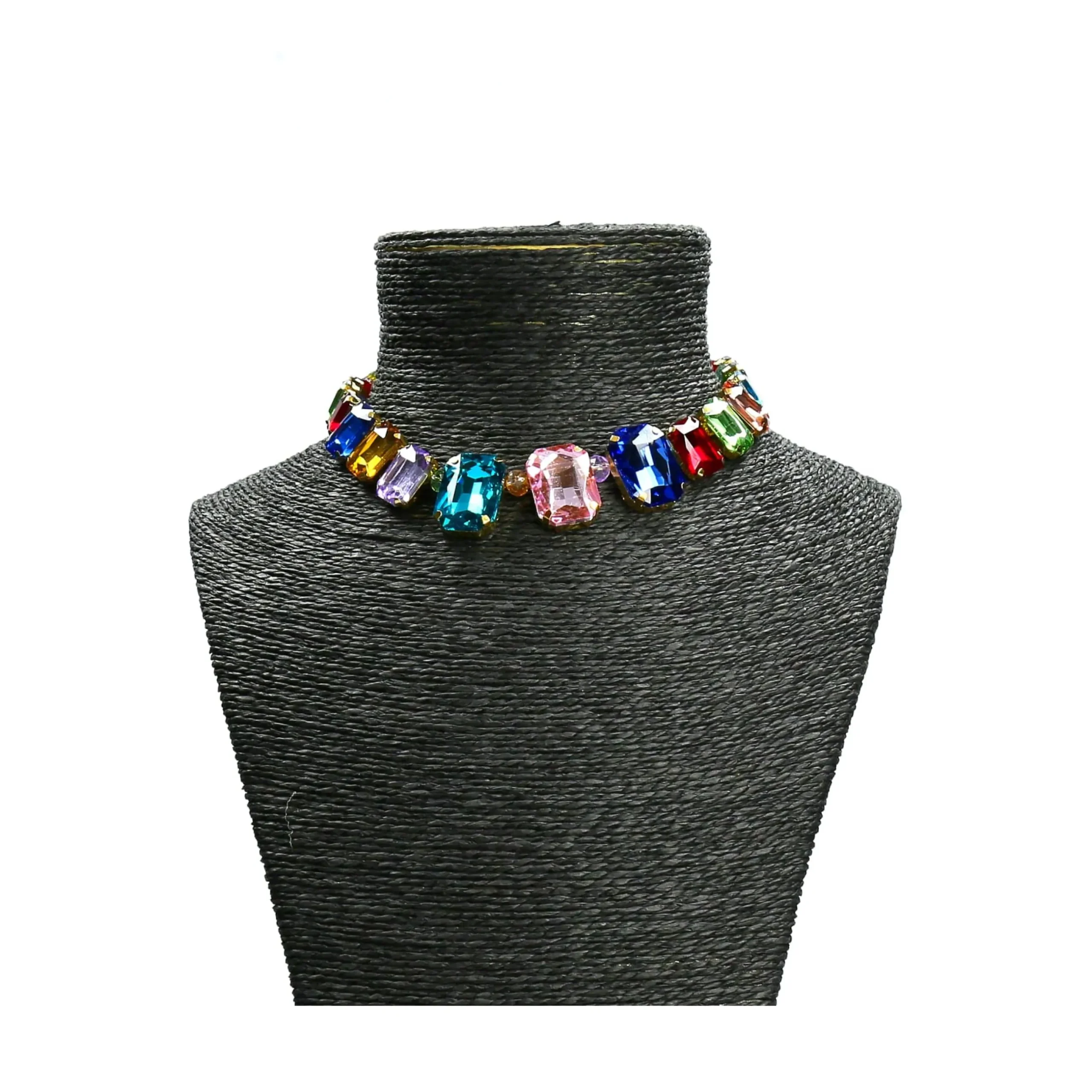 Best Bijou collier Bianca Bijoux & Porte-clés